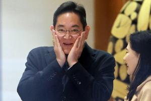 三星家族成员占据韩国富豪榜前四席，会长李在镕个人财富达340亿美元。